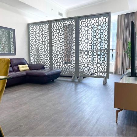 Upgraded 2 Bedrooms To 3 Bedrooms Private Residential Apartment In C4 Tower In Hydra Avenue Towers In Al Reem Island - 1307 Abu Dhabi Eksteriør bilde