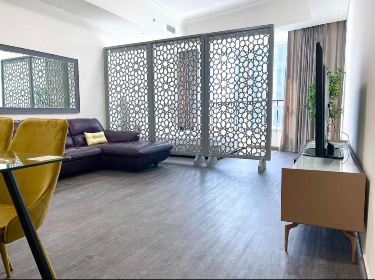 Upgraded 2 Bedrooms To 3 Bedrooms Private Residential Apartment In C4 Tower In Hydra Avenue Towers In Al Reem Island - 1307 Abu Dhabi Eksteriør bilde