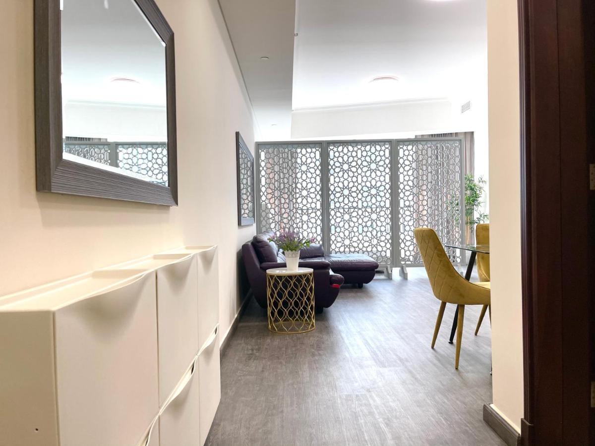 Upgraded 2 Bedrooms To 3 Bedrooms Private Residential Apartment In C4 Tower In Hydra Avenue Towers In Al Reem Island - 1307 Abu Dhabi Eksteriør bilde